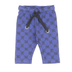 john richmond abbiglimento Pantaloni g blue blk / 6M john richmond - abbiglimento - Pantaloni - Pantaloni
