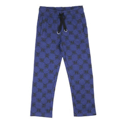 john richmond abbiglimento Pantaloni g blue blk / 8A john richmond - abbiglimento - Pantaloni - Pantaloni