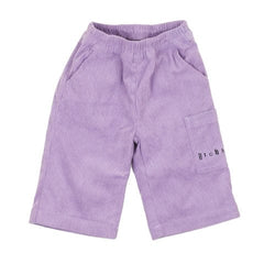 john richmond abbiglimento Pantaloni lilac / 6M john richmond - abbiglimento - Pantaloni - Pantaloni