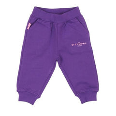 john richmond abbiglimento Pantaloni violet pnk / 6M john richmond - abbiglimento - Pantaloni - Pantaloni