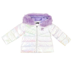 john richmond abbiglimento Piumini o-wht viol / 12M john richmond - abbiglimento - Piumini - Piumini