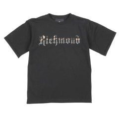 john richmond abbiglimento T-Shirt black / 8A john richmond - abbiglimento - T-Shirt - T-shirt