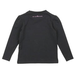 john richmond abbiglimento T-Shirt black pink / 8A john richmond - abbiglimento - T-Shirt - T-shirt