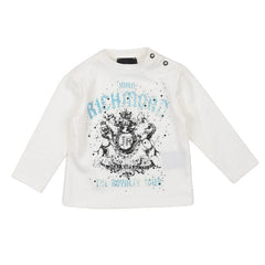 john richmond abbiglimento T-Shirt cloud / 6M john richmond - abbiglimento - T-Shirt - T-shirt