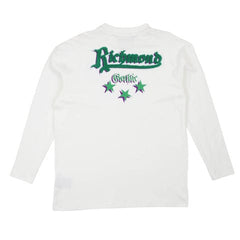 john richmond abbiglimento T-Shirt cloud / 8A john richmond - abbiglimento - T-Shirt - T-shirt