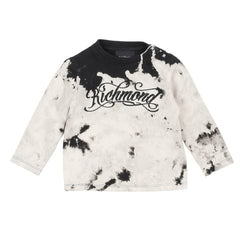 john richmond abbiglimento T-Shirt fant uniq / 6M john richmond - abbiglimento - T-Shirt - T-shirt