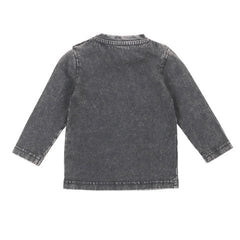 john richmond abbiglimento T-Shirt grey dark / 6M john richmond - abbiglimento - T-Shirt - T-shirt