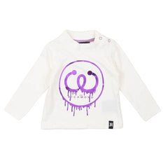 john richmond abbiglimento T-Shirt off-white / 6M john richmond - abbiglimento - T-Shirt - T-shirt