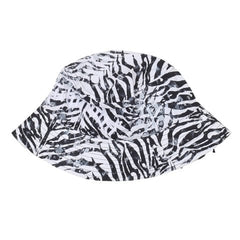 john richmond Accessori Cappelli zebra s bk / S/M john richmond - Accessori - Cappelli - Cappelli