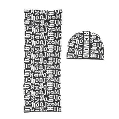 john richmond Accessori Completi l bk cloud / 50 john richmond - Accessori - Completi - Completi