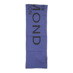 john richmond Accessori Sciarpe e Foulard blue / 58 john richmond - Accessori - Sciarpe e Foulard - Sciarpe E Foulard