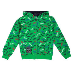 kappa Abbigliamento Felpe green / 12A kappa - Abbigliamento - Felpe - Felpe