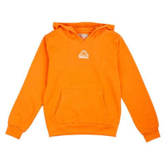 kappa Abbigliamento Felpe orange tile / 3A kappa - Abbigliamento - Felpe - Felpe