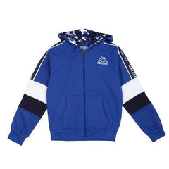 kappa Abbigliamento Felpe royal / 3A kappa - Abbigliamento - Felpe - Felpe