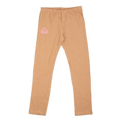 kappa Abbigliamento Pantaloni biscuit / 10A kappa - Abbigliamento - Pantaloni - Pantaloni