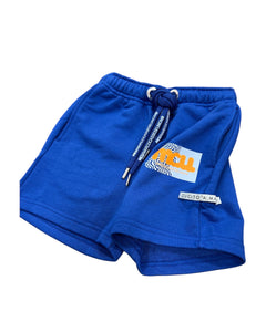 MCU Marco Cassese Union Abbigliamento Completi COMPLETO T SHIRT + SHORTS MCU SWAROVSKI