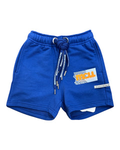 MCU Marco Cassese Union Abbigliamento Completi COMPLETO T SHIRT + SHORTS MCU SWAROVSKI