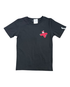 MCU Marco Cassese Union Abbigliamento Completi COMPLETO T SHIRT + SHORTS MCU SWAROVSKI