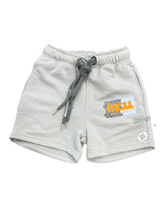 MCU Marco Cassese Union Abbigliamento Completi COMPLETO T SHIRT + SHORTS MCU SWAROVSKI