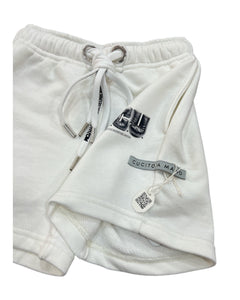 MCU Marco Cassese Union Abbigliamento Completi COMPLETO T SHIRT + SHORTS MCU SWAROVSKI