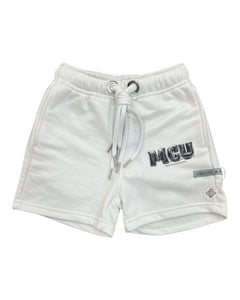 MCU Marco Cassese Union Abbigliamento Completi COMPLETO T SHIRT + SHORTS MCU SWAROVSKI
