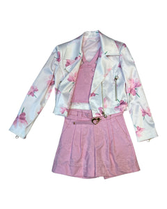 Miss Grant Abbigliamento Completi Eleganti 14A MISS GRANT COMPLETO 3PZ