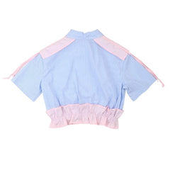 msgm Abbigliamento Camicie msgm - Abbigliamento - Camicie - Camicie