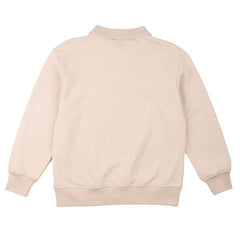 msgm Abbigliamento Felpe beige / 10A msgm - Abbigliamento - Felpe - Felpe