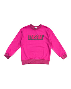 msgm Abbigliamento Felpe MSGM FELPA