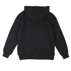 msgm Abbigliamento Felpe nero black / 10A msgm - Abbigliamento - Felpe - Felpe