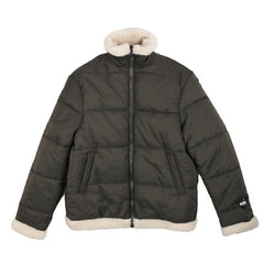 msgm Abbigliamento Giacche verde militare / 10A msgm - Abbigliamento - Giacche - Giacche