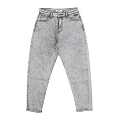 msgm Abbigliamento Jeans grey denim / 4A msgm - Abbigliamento - Jeans - Jeans