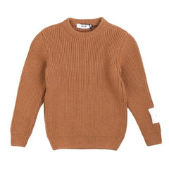 msgm Abbigliamento Maglie biscotto / 4A msgm - Abbigliamento - Maglie - Maglie