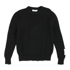 msgm Abbigliamento Maglie black / 6A msgm - Abbigliamento - Maglie - Maglie