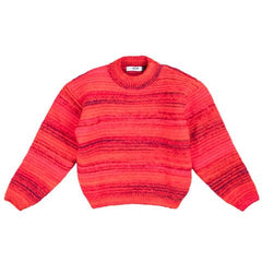 msgm Abbigliamento Maglie fuchsia / 8A msgm - Abbigliamento - Maglie - Maglie