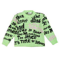 msgm Abbigliamento Maglie lime / 6A msgm - Abbigliamento - Maglie - Maglie
