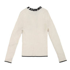 msgm Abbigliamento Maglie msgm - Abbigliamento - Maglie - Maglie