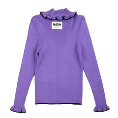 msgm Abbigliamento Maglie msgm - Abbigliamento - Maglie - Maglie