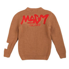 msgm Abbigliamento Maglie msgm - Abbigliamento - Maglie - Maglie