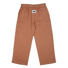 msgm Abbigliamento Pantaloni biscotto / 10A msgm - Abbigliamento - Pantaloni - Pantaloni