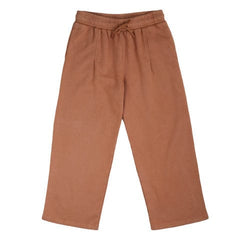 msgm Abbigliamento Pantaloni biscotto / 10A msgm - Abbigliamento - Pantaloni - Pantaloni