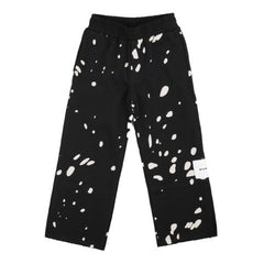 msgm Abbigliamento Pantaloni black / 6A msgm - Abbigliamento - Pantaloni - Pantaloni
