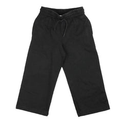 msgm Abbigliamento Pantaloni black / 6A msgm - Abbigliamento - Pantaloni - Pantaloni