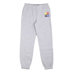 msgm Abbigliamento Pantaloni grigio mel. c / 10A msgm - Abbigliamento - Pantaloni - Pantaloni