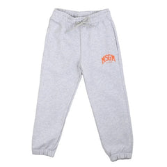 msgm Abbigliamento Pantaloni grigio mel. chiaro ligh / 4A msgm - Abbigliamento - Pantaloni - Pantaloni