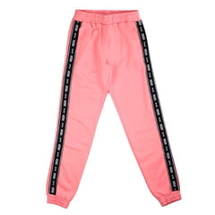 msgm Abbigliamento Pantaloni peach / 14A msgm - Abbigliamento - Pantaloni - Pantaloni