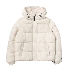 msgm Abbigliamento Piumini cream / 6A msgm - Abbigliamento - Piumini - Piumini