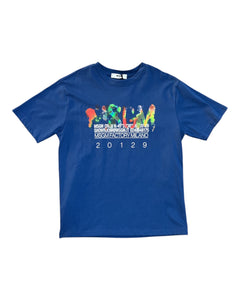 msgm Abbigliamento T-shirt MSGM T-SHIRT