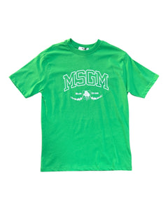 msgm Abbigliamento T-shirt MSGM T-SHIRT