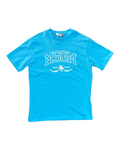 msgm Abbigliamento T-shirt MSGM T-SHIRT